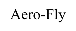 AERO-FLY trademark