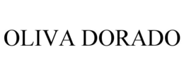 OLIVA DORADO trademark