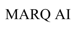 MARQ AI trademark
