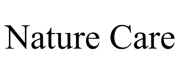 NATURE CARE trademark