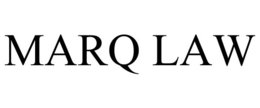 MARQ LAW trademark