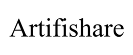 ARTIFISHARE trademark