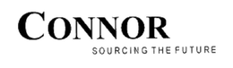 CONNOR SOURCING THE FUTURE trademark