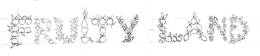 FRUITY LAND trademark