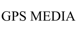 GPS MEDIA trademark