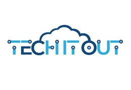 TECH IT OUT trademark