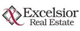 X EXCELSIOR REAL ESTATE trademark