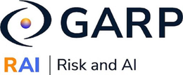 GARP RAI RISK AND AI trademark