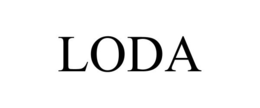 LODA trademark