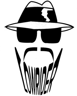 LOWRIDER trademark