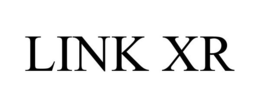 LINK XR trademark