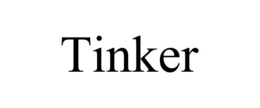 TINKER trademark