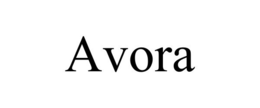 AVORA trademark