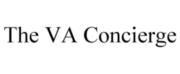 THE VA CONCIERGE trademark