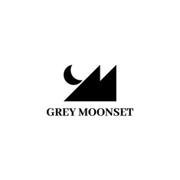 GREY MOONSET trademark
