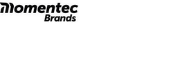 MOMENTEC BRANDS trademark