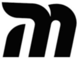 M trademark