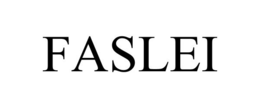 FASLEI trademark