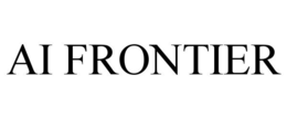 AI FRONTIER trademark