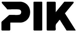 PIK trademark