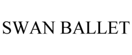 SWAN BALLET trademark