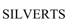 SILVERTS trademark