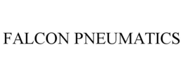 FALCON PNEUMATICS trademark