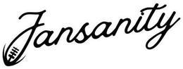 JANSANITY trademark