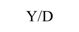Y/D trademark