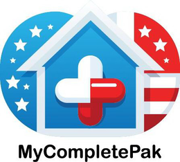 MYCOMPLETEPAK trademark