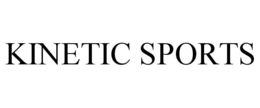 KINETIC SPORTS trademark