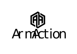AA ARMACTION trademark