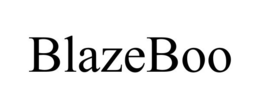 BLAZEBOO trademark