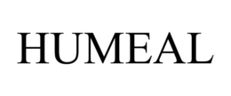 HUMEAL trademark