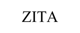 ZITA trademark