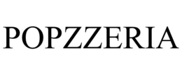 POPZZERIA trademark