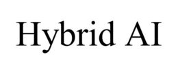 HYBRID AI trademark