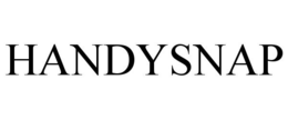 HANDYSNAP trademark