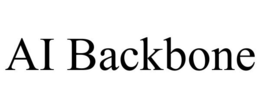 AI BACKBONE trademark
