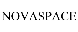 NOVASPACE trademark