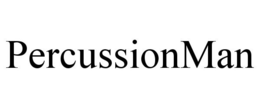 PERCUSSIONMAN trademark
