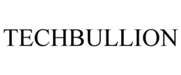 TECHBULLION trademark