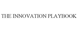THE INNOVATION PLAYBOOK trademark