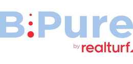 B.PURE BY REALTURF trademark
