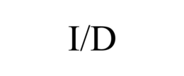I/D trademark