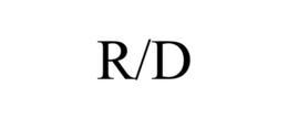 R/D trademark