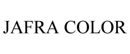 JAFRA COLOR trademark