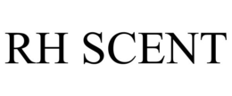 RH SCENT trademark