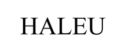 HALEU trademark