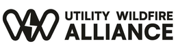 W UTILITY WILDFIRE ALLIANCE trademark